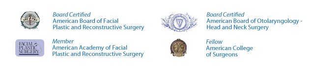 Certifications and Fellowships