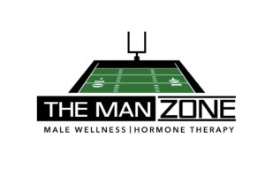The Man Zone Logo